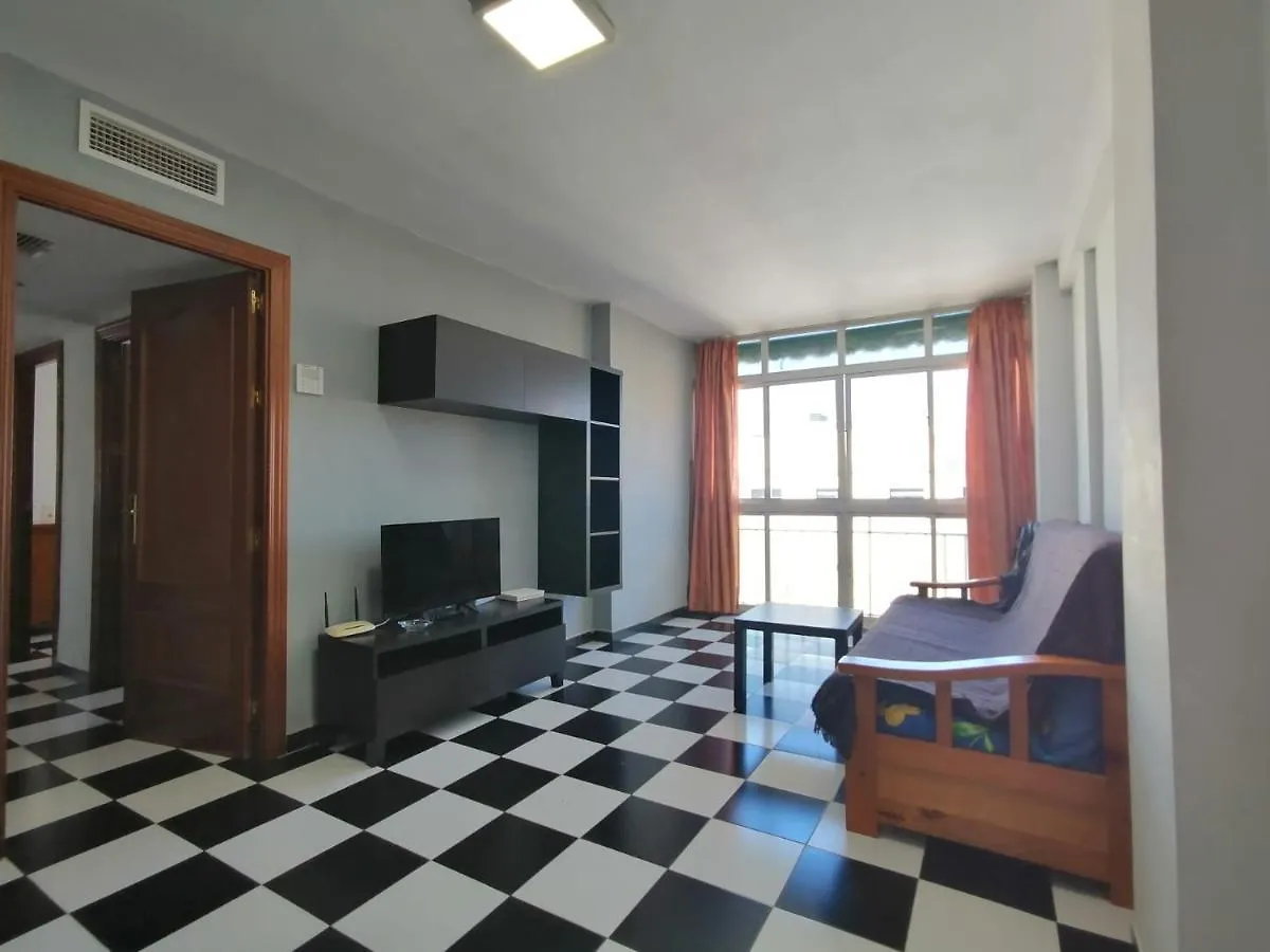 Apartamento Juan Bautista contacts