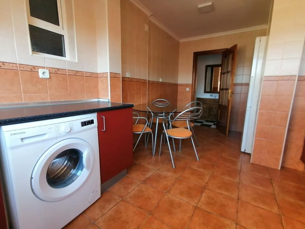 Apartamento Juan Bautista Malaga Spain